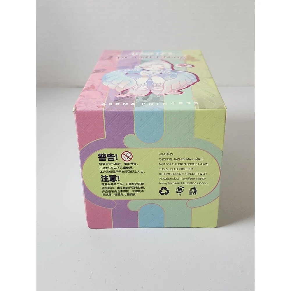 Aroma Princess Between Us Series Blind Box